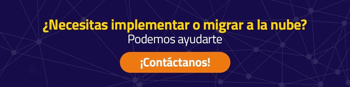 CTA-Casos de éxito AWS