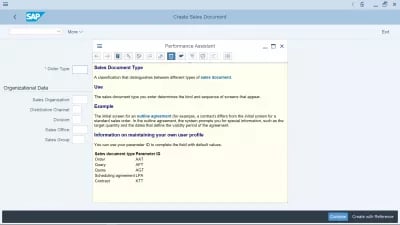 GUI DE SAP 4