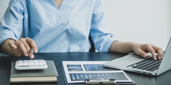 Administración de viáticos SAP