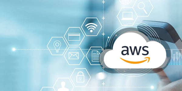 Amazon web services y SAP
