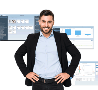 SAP Business ByDesign SAP Business ByDesign