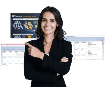 SAP S4 HANA | SAP ERP SAP S4 HANA | SAP ERP