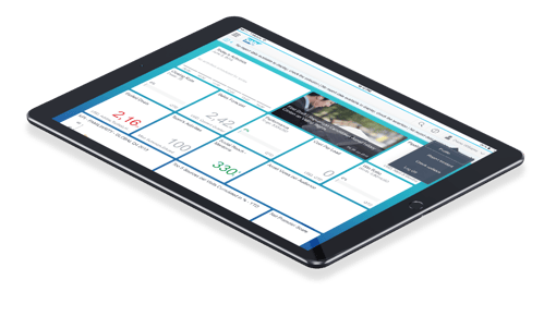 iPad- ERP- SAP iPad- ERP- SAP