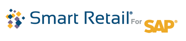 SmartRetail Logo SmartRetail Logo