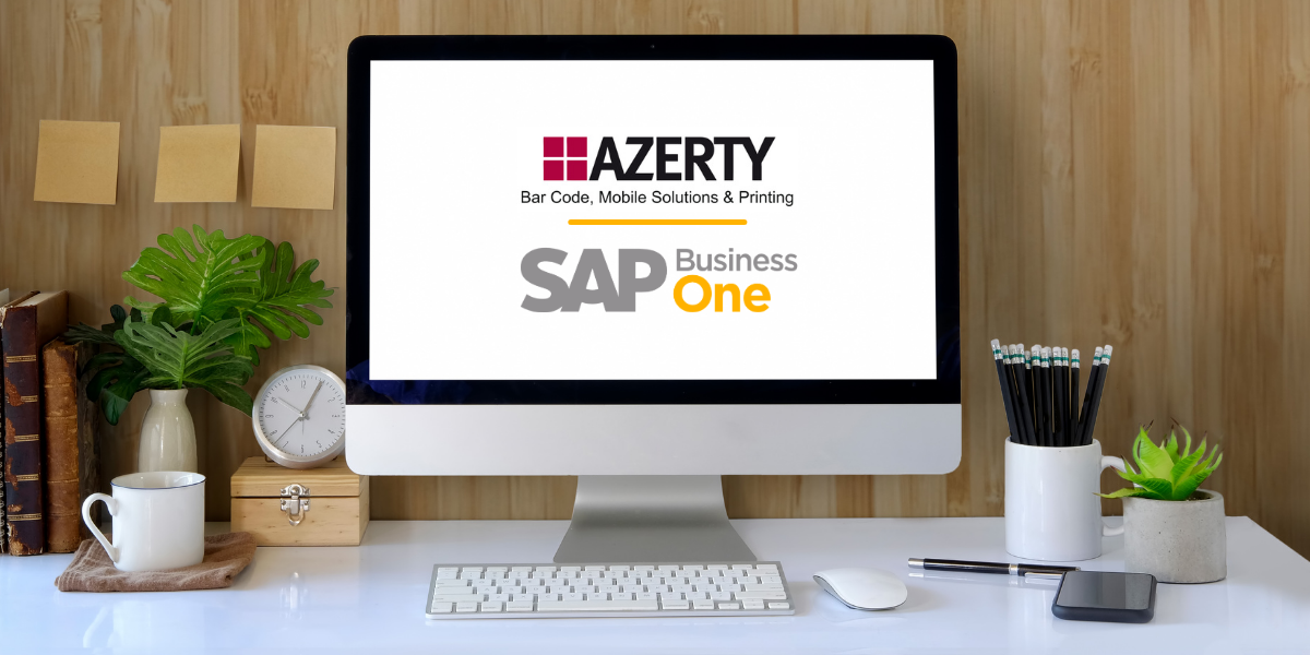 Azerty y SAP