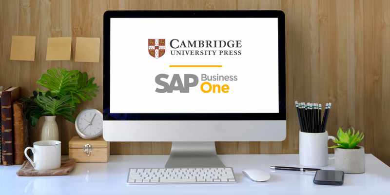 Cambridge University Press y y SAP-1