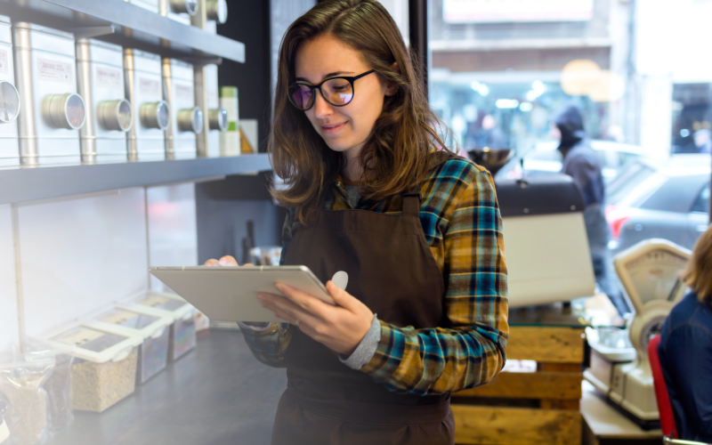 SAP Retail